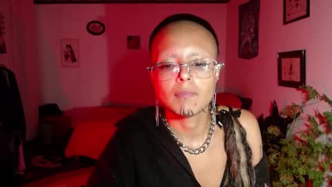 Anarkitten  online show from 5, 2, 2025