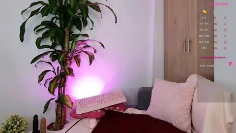 Snapshot of missangeldust chatting on 7, 3, 2026 missangeldust online show from 7, 3, 2026