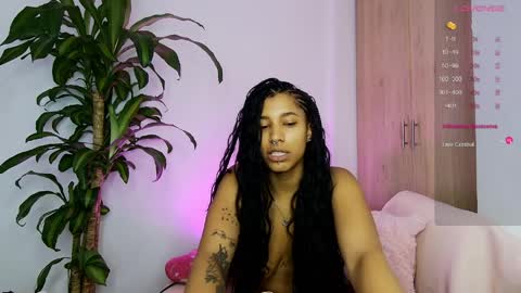 Snapshot of missangeldust chatting on 29, 3, 2026 missangeldust online show from 29, 3, 2026