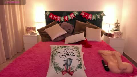 Angelina online show from 19, 12, 2024