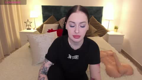 Angelina online show from 16, 1, 2025
