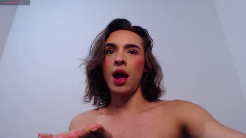 Mis Ari online show from 2, 3, 2026