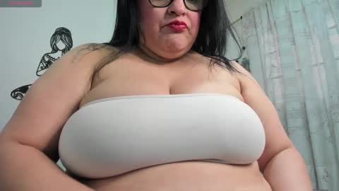 BARBARA follow me instagran missbarbieho  online show from 18, 12, 2025