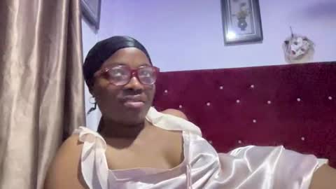 Missbelle online show from 8, 2, 2026