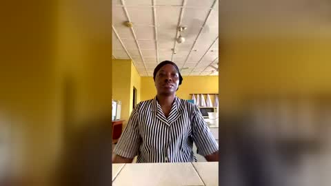 Missbelle online show from 25, 3, 2026