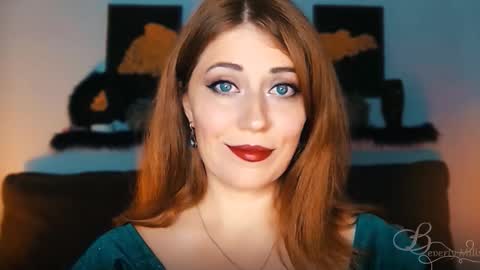 The divine Beverly online show from 14, 9, 2025