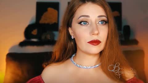 The divine Beverly online show from 21, 9, 2025