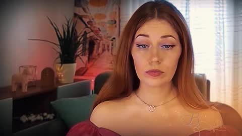 Snapshot of missbeverlymills chatting on 28, 2, 2026 The divine Beverly online show from 28, 2, 2026