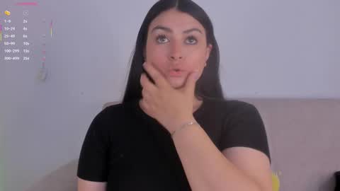 Bianca Torres online show from 17, 10, 2025