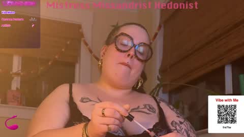 Miss Bika online show from 6, 12, 2024