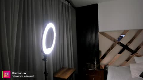 Sara Vanegas online show from 18, 3, 2026