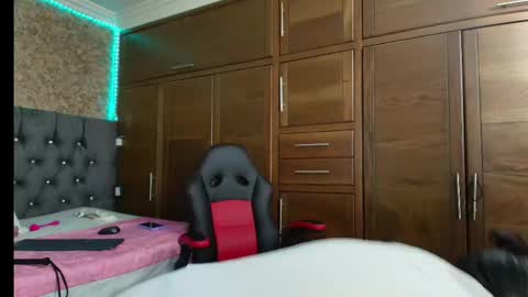 Snapshot of missbrenda_ chatting on 9, 10, 2025 Brenda online show from 9, 10, 2025