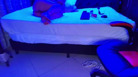 Snapshot of missbrenda_ chatting on 20, 10, 2025 Brenda online show from 20, 10, 2025