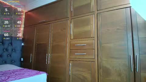 Snapshot of missbrenda_ chatting on 24, 10, 2025 Brenda online show from 24, 10, 2025