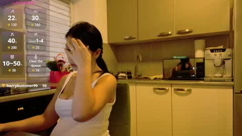 missbya online show from 17, 11, 2025