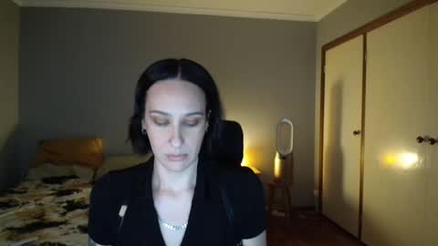 MissCarmilla444 online show from 25, 9, 2025