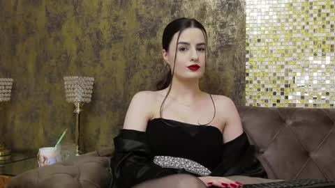 MissCelineWest online show from 23, 1, 2025