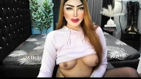 PRIESTESS CHANNEL online show from 17, 10, 2025