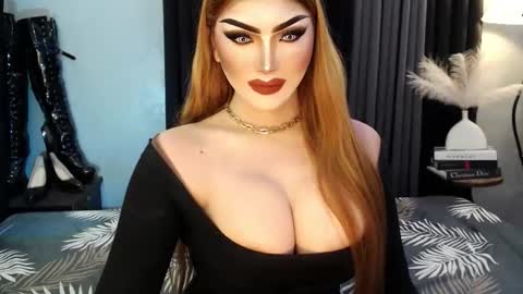 PRIESTESS CHANNEL online show from 13, 11, 2025