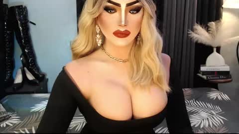 PRIESTESS CHANNEL online show from 14, 11, 2025