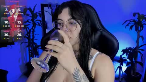 Missy Charlottte.  Hey remember to give me a thumbs up ty online show from 4, 12, 2025