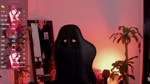 Missy Charlottte.  Hey remember to give me a thumbs up ty online show from 13, 1, 2026