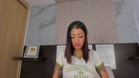 Snapshot of misscheelsee_as chatting on 23, 12, 2024 misscheelsee_as online show from 23, 12, 2024