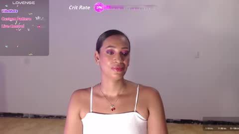 Snapshot of misscruzxz chatting on 28, 11, 2025 Donna di Diamanti online show from 28, 11, 2025