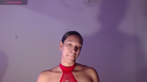 Snapshot of misscruzxz chatting on 2, 12, 2025 Donna di Diamanti online show from 2, 12, 2025