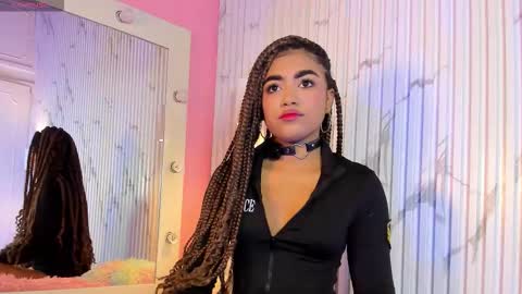 DIONNE online show from 4, 12, 2025