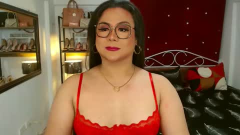 Snapshot of missdominantbigcockx chatting on 12, 1, 2026 missdominantbigcockx online show from 12, 1, 2026