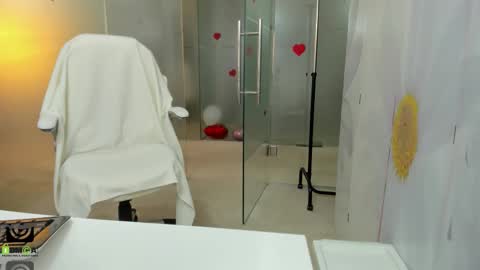 Miss Domina online show from 17, 2, 2026