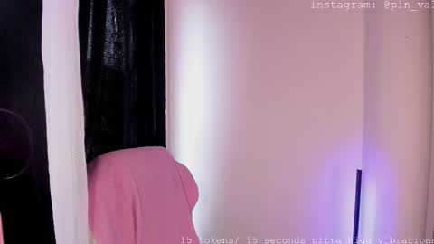 valentina online show from 30, 9, 2025