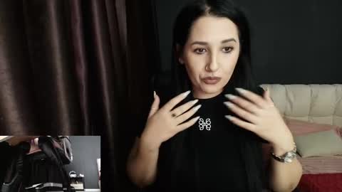 Miss online show from 14, 9, 2025