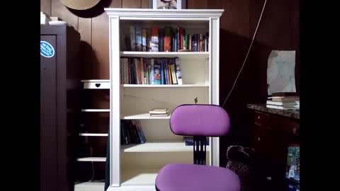 MissEeva online show from 27, 2, 2025