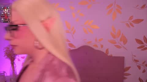 ELEKTRA online show from 5, 3, 2026