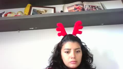 melodie  online show from 1, 2, 2025