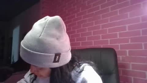 melodie  online show from 26, 11, 2025