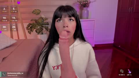 Julieta Arboleda   but i like call me esme online show from 9, 1, 2025