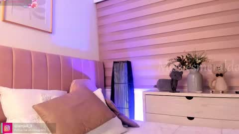 Julieta Arboleda   but i like call me esme online show from 16, 3, 2026