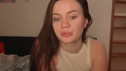 Snapshot of missevax_ chatting on 4, 2, 2026 Eva online show from 4, 2, 2026