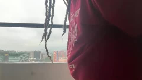 Bria Staxx online show from 7, 1, 2025