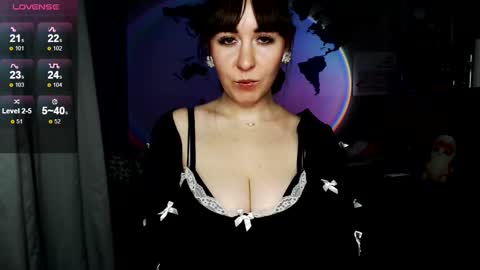 G online show from 14, 9, 2025