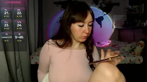 G online show from 25, 11, 2025