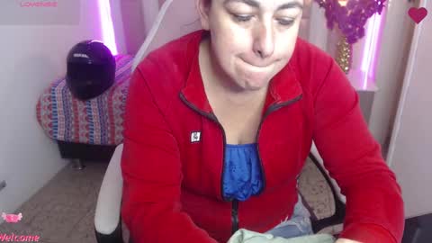 Maria Gomezz online show from 13, 12, 2024