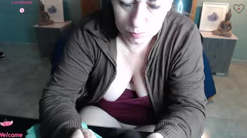 Maria Gomezz online show from 19, 12, 2024