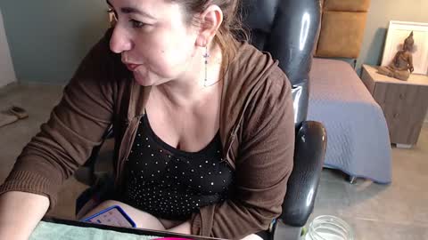 Maria Gomezz online show from 21, 1, 2025