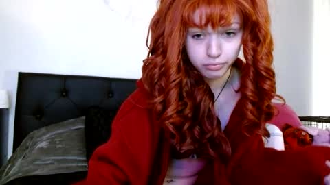 Snapshot of missgospelz_entertainmentz chatting on 23, 3, 2026 missgospel online show from 23, 3, 2026