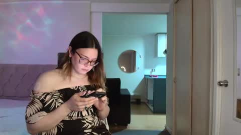 Snapshot of missgranchelli chatting on 27, 2, 2026 Anghy online show from 27, 2, 2026