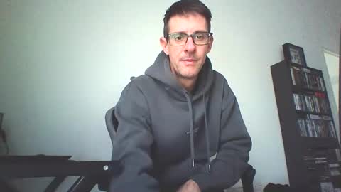 SperminatoR online show from 20, 10, 2025